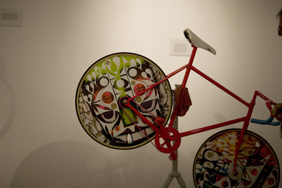 Cinelli RVCA MASHSF MASHSF
