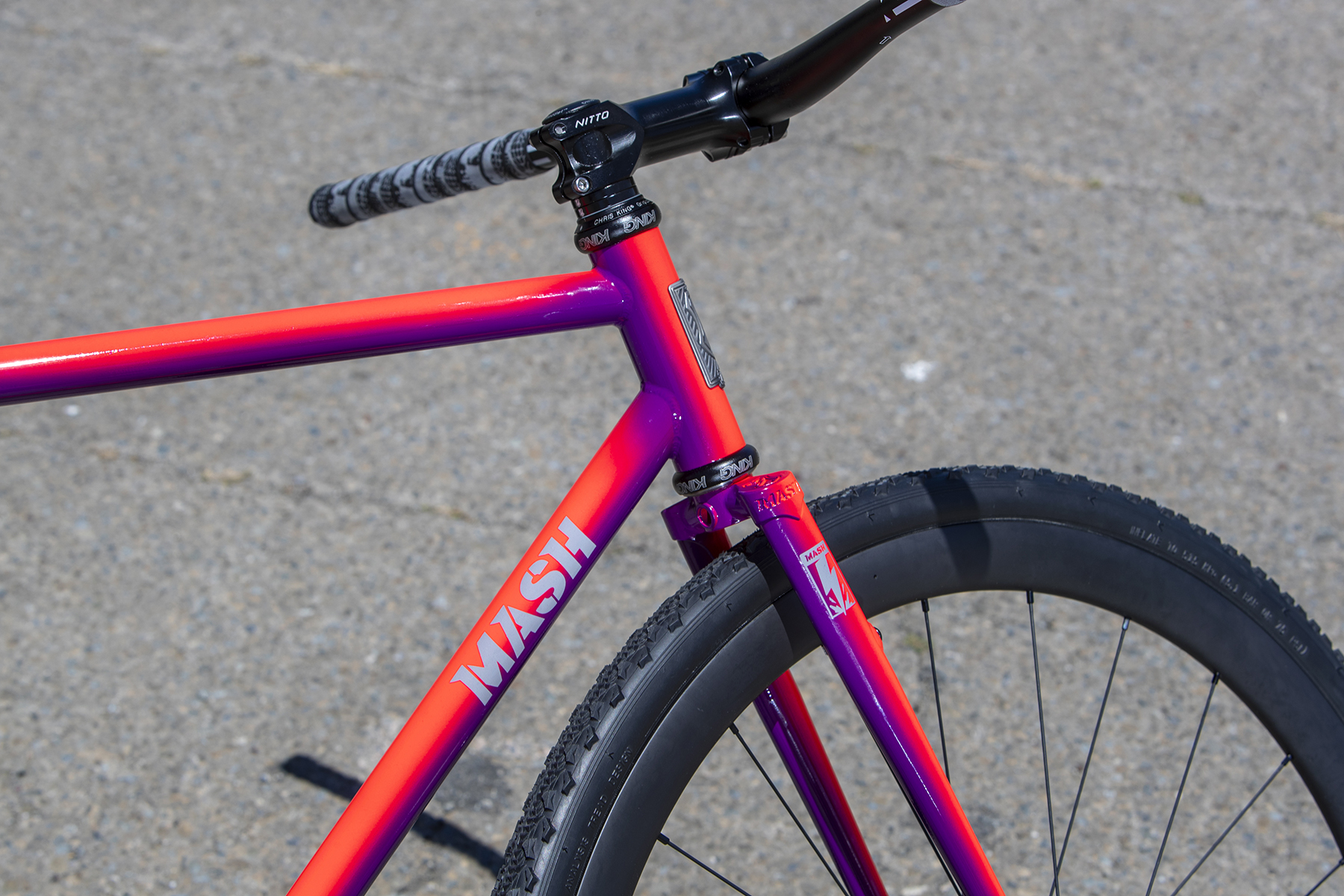 MASH Steel Frames 7-21 - MASHSF | MASHSF